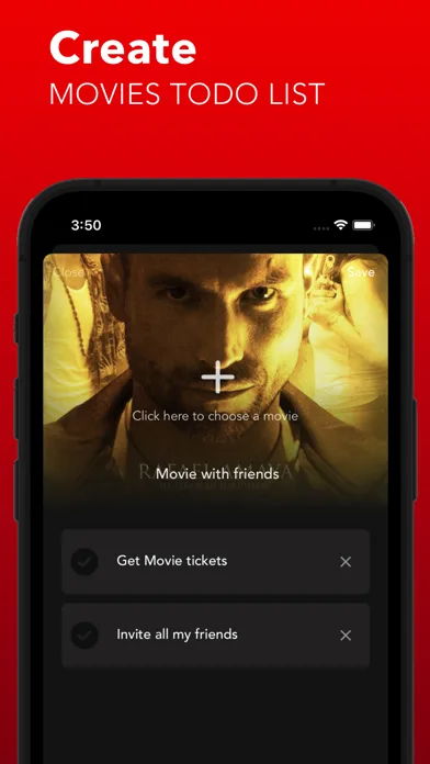 MovieFlix original for Netflix screenshot 4
