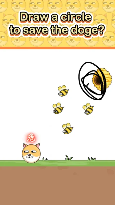 我的狗狗—狗头肿了么 screenshot 3