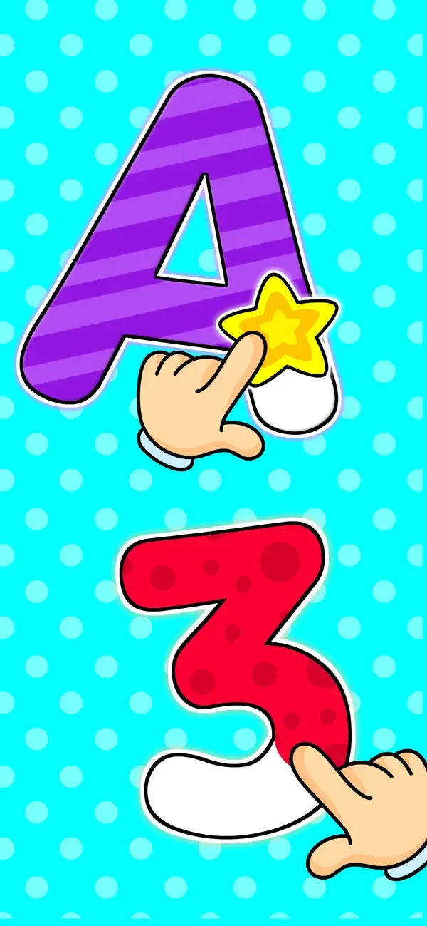 Baby Game for 1yr 2yr 3yr Old screenshot 4