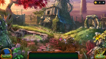 Загублені землі 8 screenshot 1