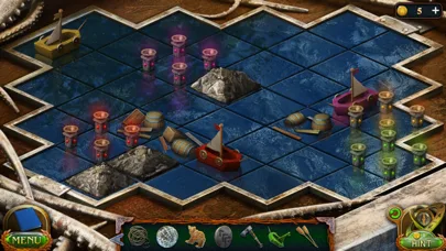 Загублені землі 8 screenshot 3