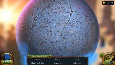 Загублені землі 8 screenshot 4