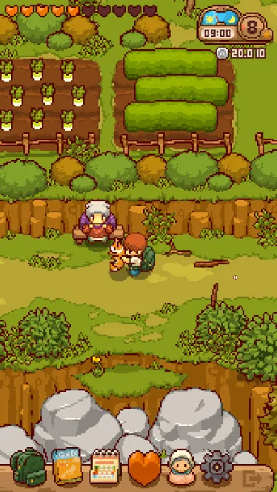 Japanese Rural Life Adventure screenshot 2