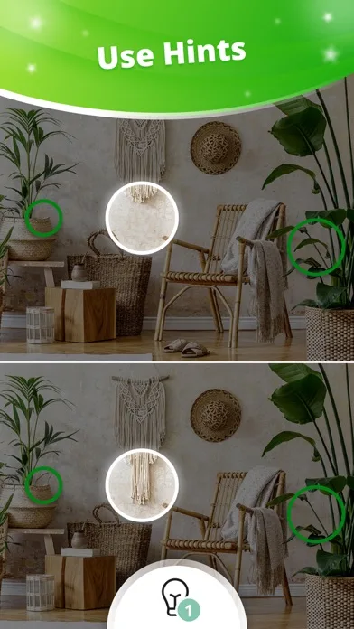 Find Five: Поиск предметов screenshot 3
