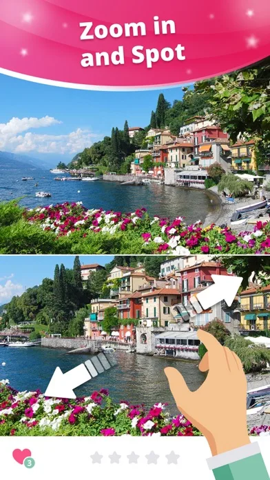 Find Five: Поиск предметов screenshot 4