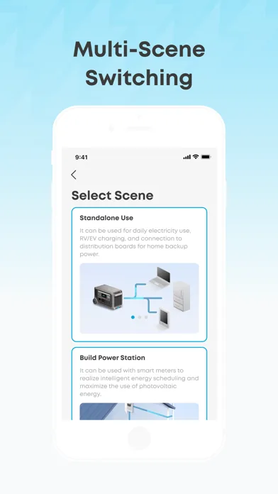 Anker screenshot 1