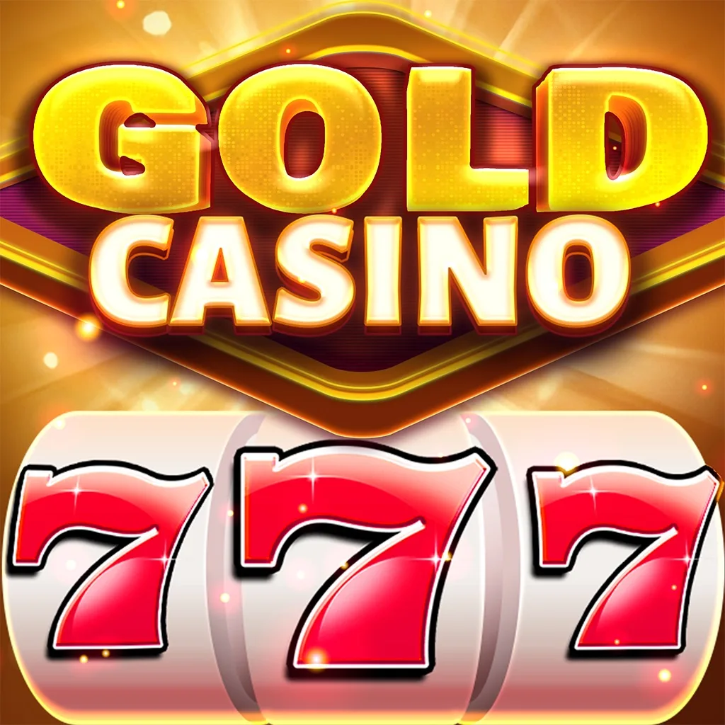 Golden Cash Slots Vegas Casino