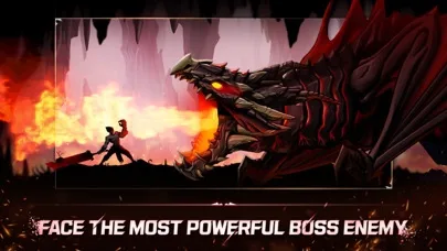 IDLE Берсерк : Ролевая игра screenshot 1