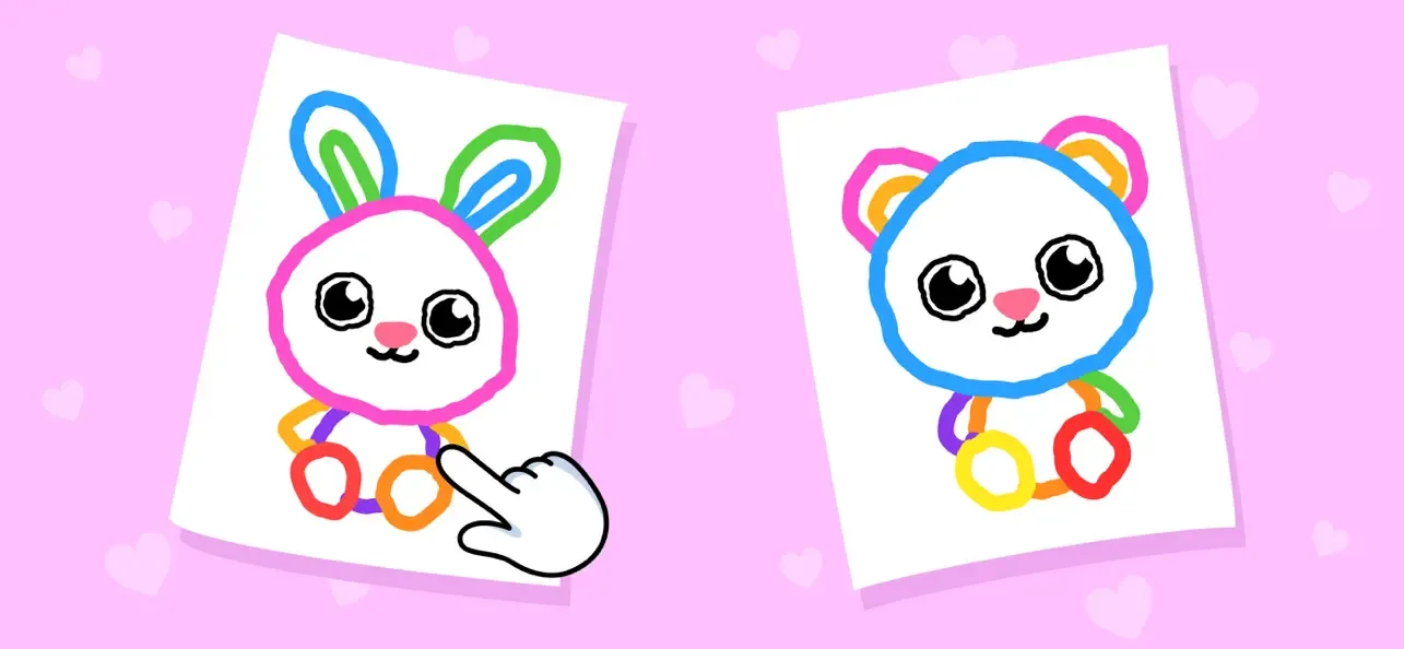 Pintar, Colorear para Niños 2+ screenshot 4