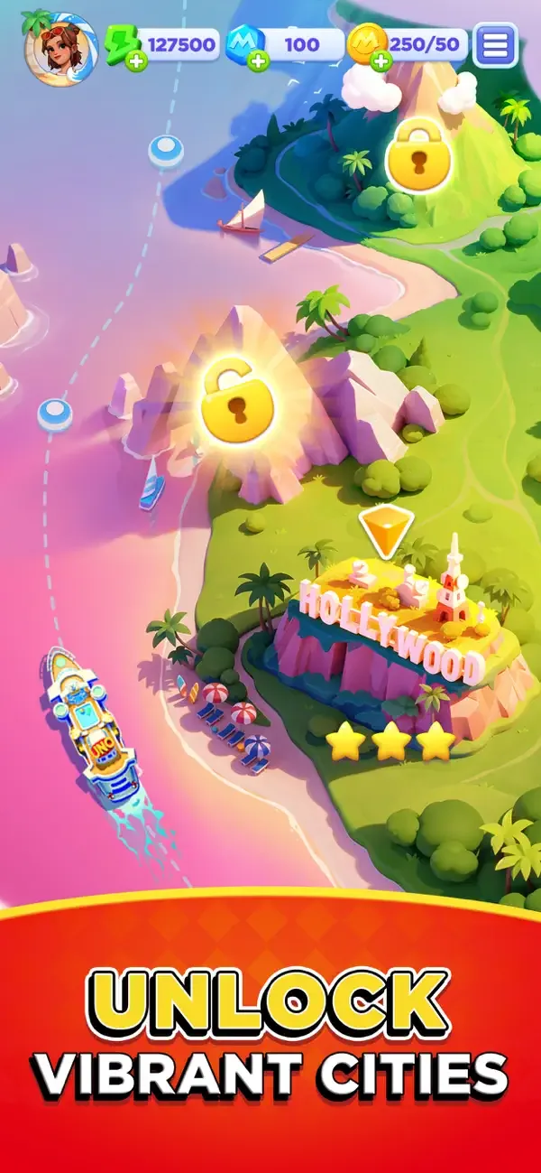 UNO Wonder screenshot 4