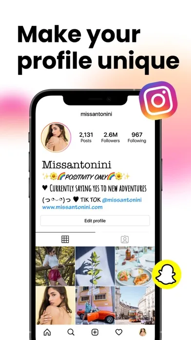 Шрифты для Клавиатуры - Fonts screenshot 3