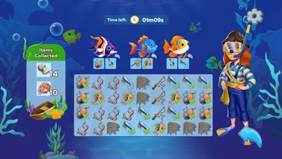 Kingdoms: Merge & Build screenshot 1