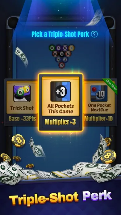 8 Ball Strike: Win Real Cash screenshot 4