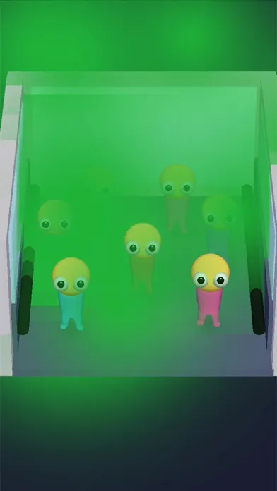 Who Done It 3D screenshot 2