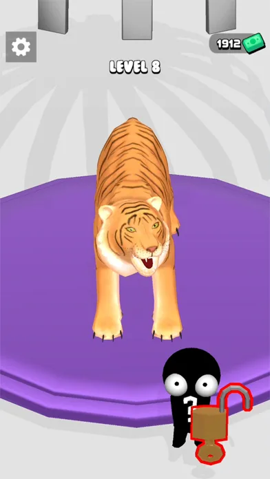 Who Done It 3D screenshot 3