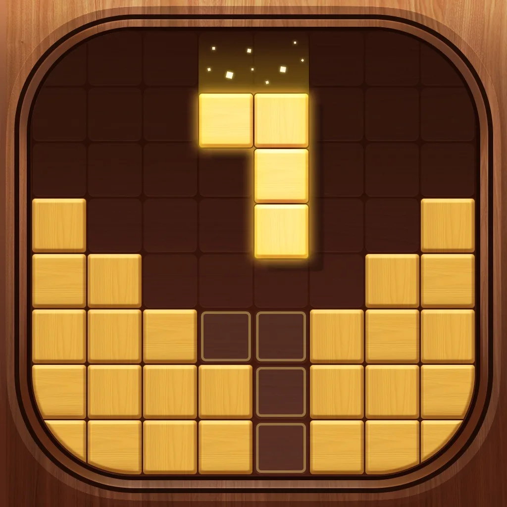 Блок Краш (Block Crush)