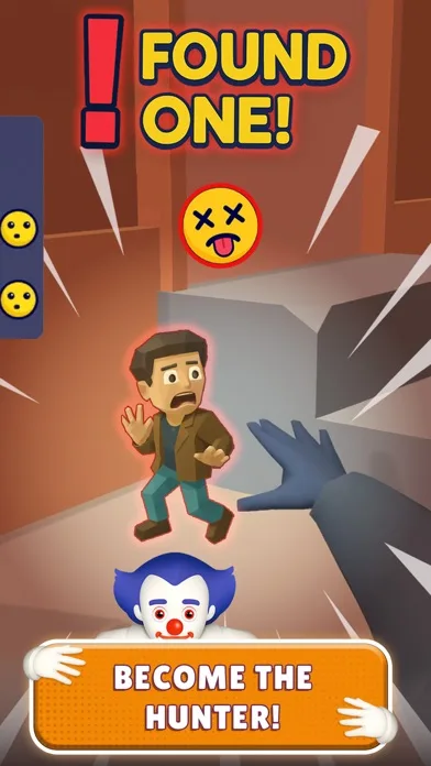 Hunt & Seek screenshot 4