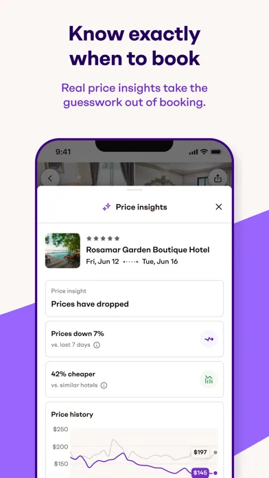Vio: отели и путешествия screenshot 3