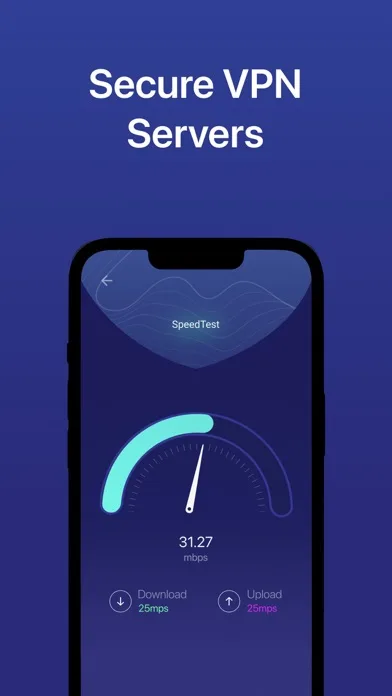 VPN ilimitada, Analizador WiFi screenshot 2