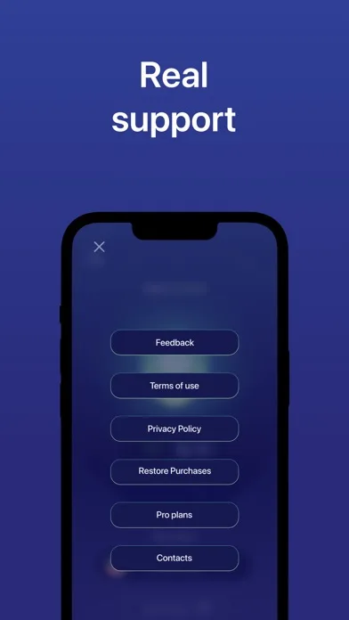 VPN ilimitada, Analizador WiFi screenshot 5