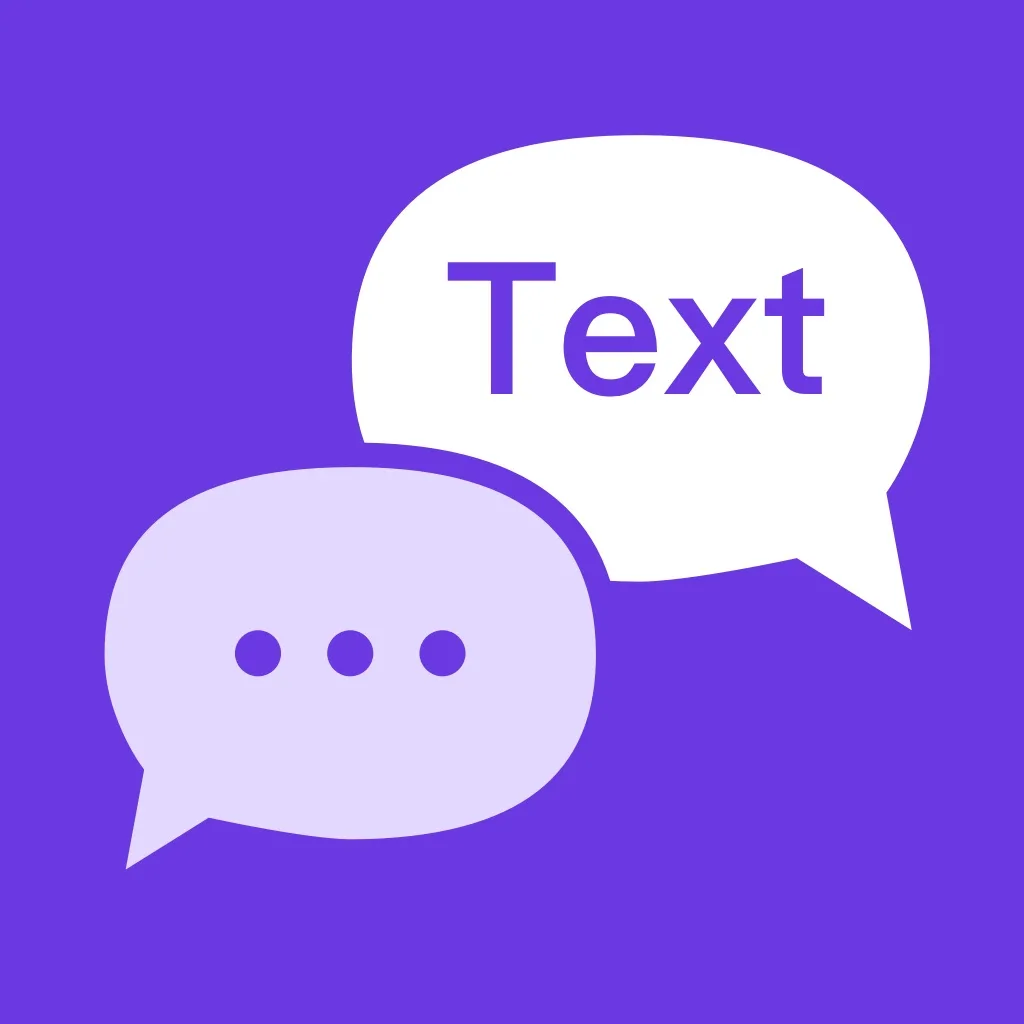 2nd Phone Number: Text me Now