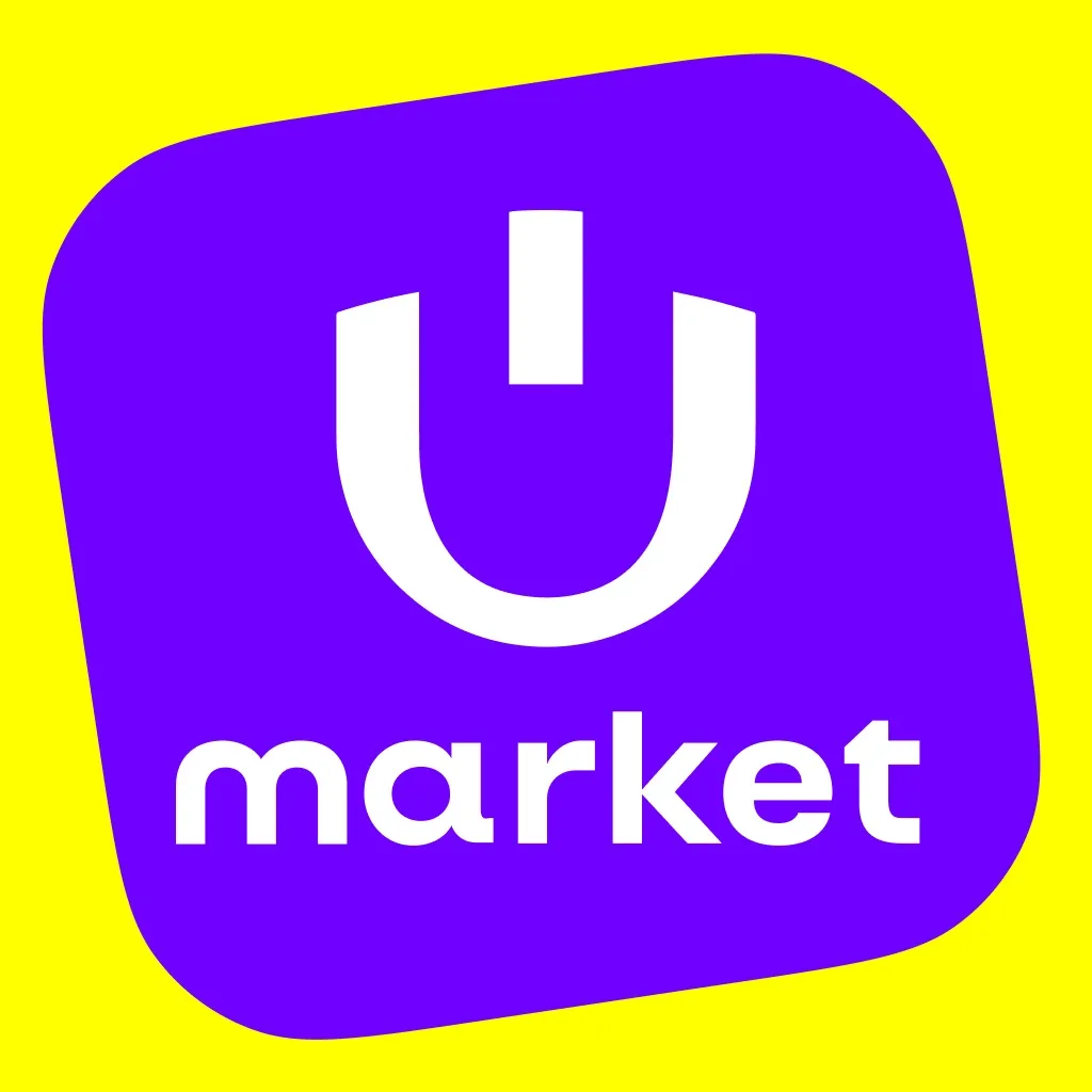 Uzum Market－Онлайн Маркетплейс
