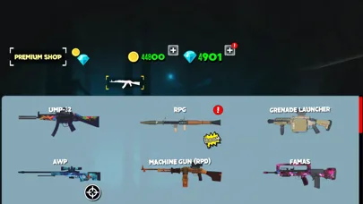 Страшные Монстры в Хоррор Лесу screenshot 3