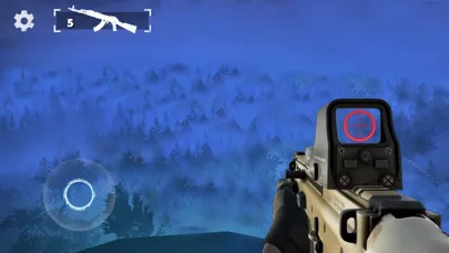 Страшные Монстры в Хоррор Лесу screenshot 4