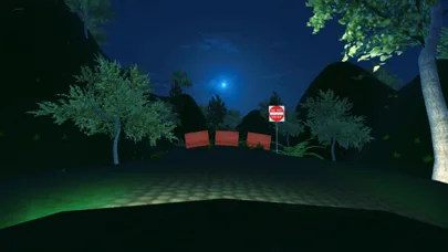 Страшные Монстры в Хоррор Лесу screenshot 5
