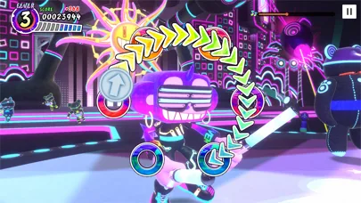 Samba de Amigo: Party-To-Go screenshot 4