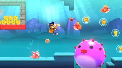 Mascotas a la carrera screenshot 2
