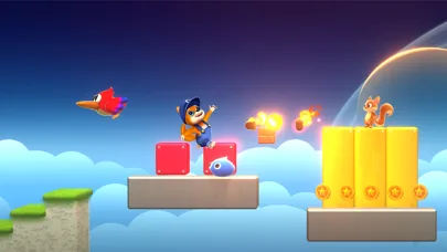 Mascotas a la carrera screenshot 3