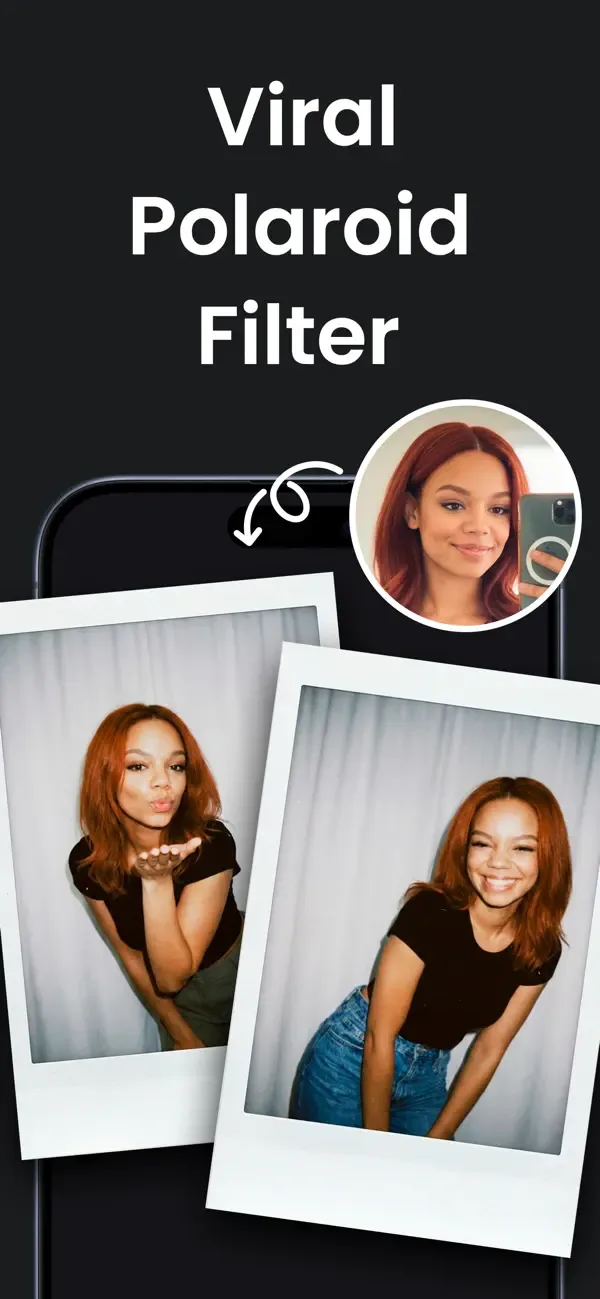 ARTA: AI Art & Image Generator screenshot 1