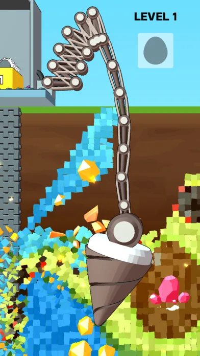 Power Dig screenshot 3