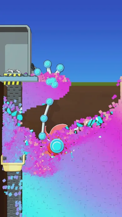 Power Dig screenshot 4