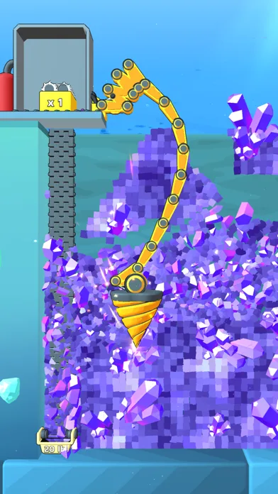 Power Dig screenshot 5