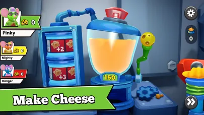 Mouse Trap - The Board Game screenshot 3