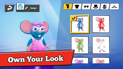 Mouse Trap - The Board Game screenshot 5