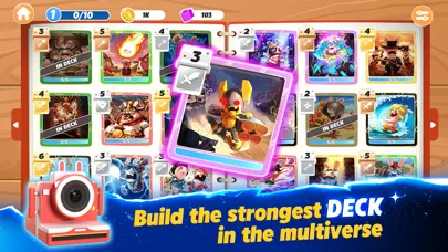 Rabbids Multiverse screenshot 1