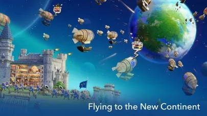 Castle Empire screenshot 1