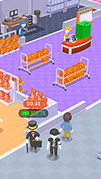 Мой мини-торговый центр screenshot 5