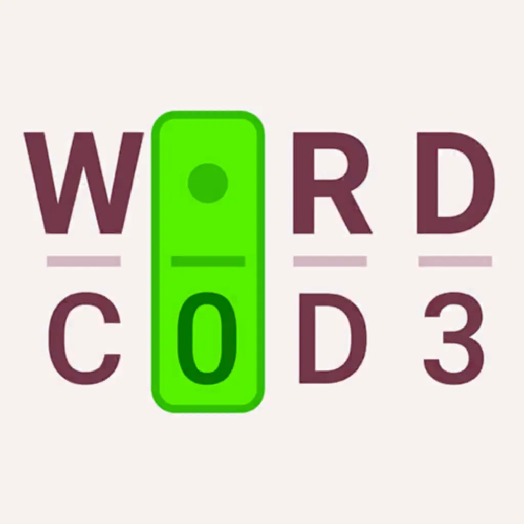 Cryptogram: Palabras Cruzadas