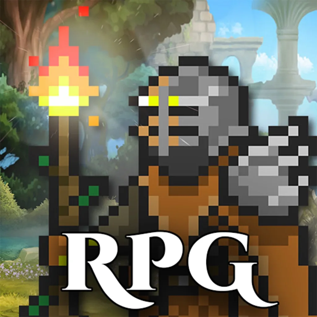 Hero of Aethric Dungeon MMORPG