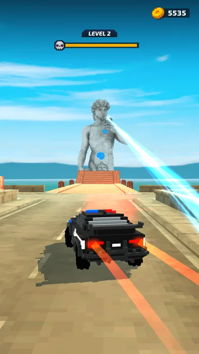 Monster Demolition screenshot 5