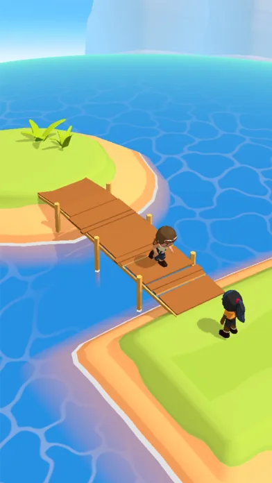 Stranded Island: Survival Game screenshot 3