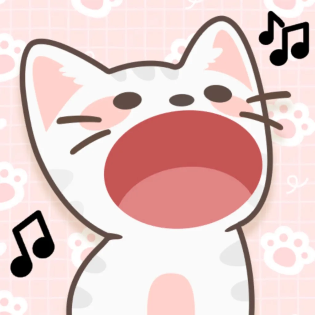 Duet Cats: Музыка и Котики