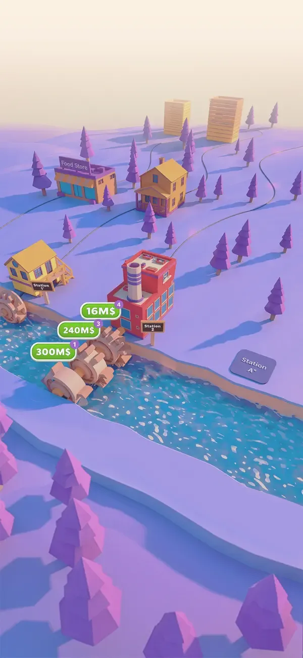 Water Power! screenshot 3