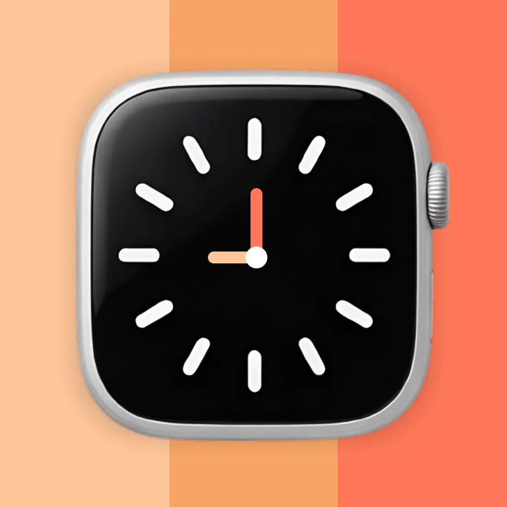 Циферблаты Watch Faces обои