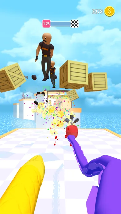 Magic Friends: Друзья-Монстры screenshot 4