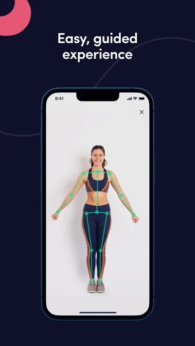 Spren: Composición Corporal screenshot 4